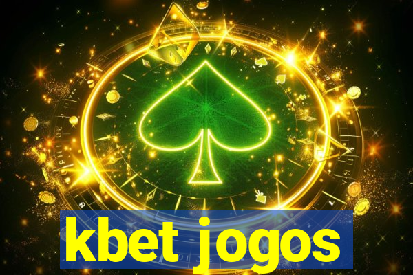 kbet jogos